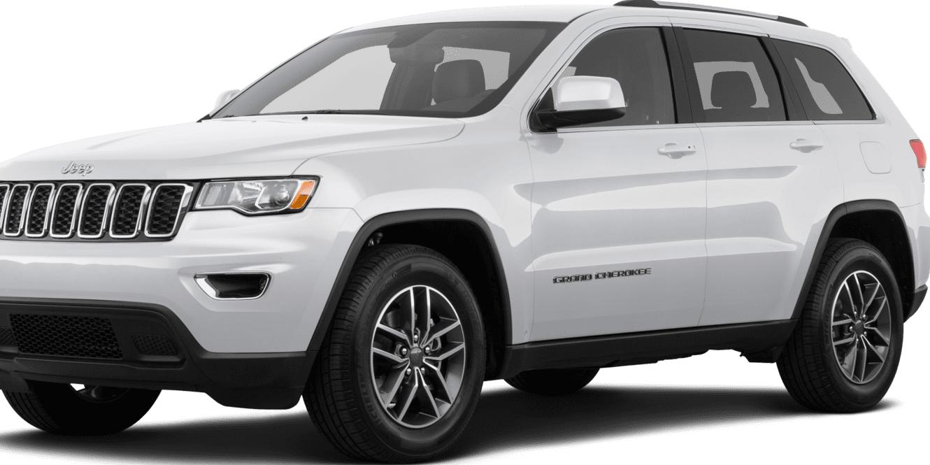 JEEP GRAND CHEROKEE 2020 1C4RJFAG7LC274320 image